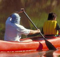 Yarra Bend Park - Accommodation Sunshine Coast