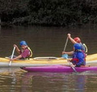 Longridge Park Camp - Accommodation Sunshine Coast