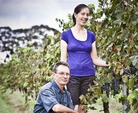 Anderson Winery - Accommodation Sunshine Coast 0