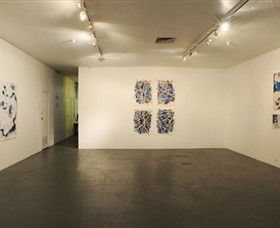 Trocadero Art Space - Accommodation Sunshine Coast 0