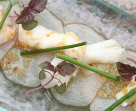 Oakdene Vineyards Restaurant And Cellar Door - Accommodation Sunshine Coast 0