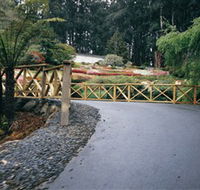National Rhododendron Gardens - Accommodation Sunshine Coast