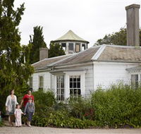 The Heights Heritage House and Garden - Accommodation Sunshine Coast