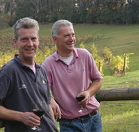 Foxeys Hangout Winery - Accommodation Sunshine Coast