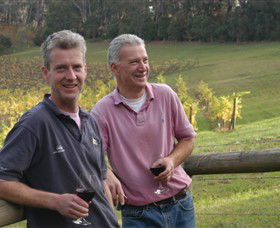 Foxeys Hangout Winery - Accommodation Sunshine Coast 0