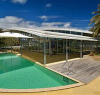 Nepean Country Club Day Spa - Accommodation Sunshine Coast