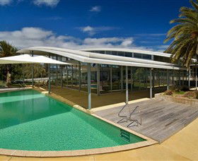 Nepean Country Club Day Spa - Accommodation Sunshine Coast 0