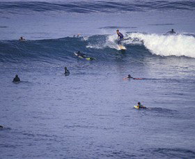 Point Addis Marine National Park - Accommodation Sunshine Coast 0