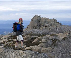 Mount Buffalo National Park - Accommodation Sunshine Coast 0
