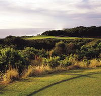 The National Golf Club - Accommodation Sunshine Coast