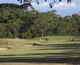 Mount Martha VIC Accommodation Sunshine Coast
