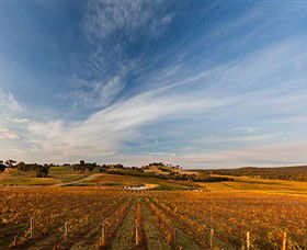 Sanguine Estate - Accommodation Sunshine Coast 0