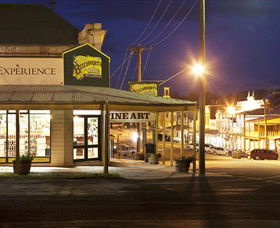 Beechworth Honey Experience - Accommodation Sunshine Coast 0