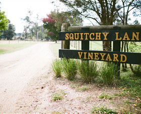 Squitchy Lane Vineyard - Accommodation Sunshine Coast 0