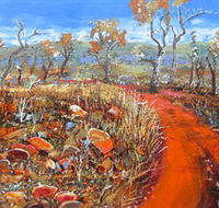Whitehill Gallery - Accommodation Sunshine Coast