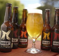 Bright Brewery - Accommodation Sunshine Coast