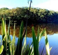 Aura Vale Lake Park - Accommodation Sunshine Coast