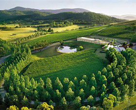 TarraWarra Estate - Accommodation Sunshine Coast 0