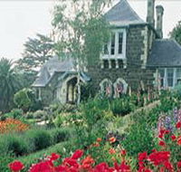 Heronswood - Accommodation Sunshine Coast