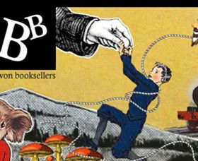 Barwon Booksellers - Accommodation Sunshine Coast 0