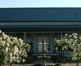 Yeowarra Hill - Accommodation Sunshine Coast 0