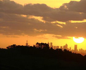 Samson Hill Winery & Restaurant - Accommodation Sunshine Coast 0