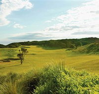Portsea Golf Club - Accommodation Sunshine Coast