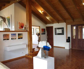 Art At Linden Gate - Accommodation Sunshine Coast 0