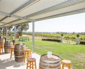 Avon Ridge Vineyard & Function Room - Accommodation Sunshine Coast 0