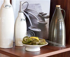 The Olive Shop, Milawa - Accommodation Sunshine Coast 0