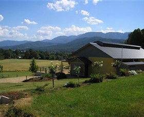 Ringer Reef Winery - Accommodation Sunshine Coast 0