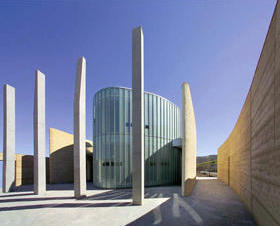 TarraWarra Museum Of Art - Accommodation Sunshine Coast 0