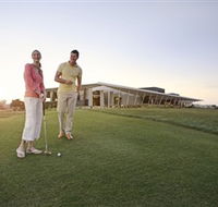 Moonah Links Golf Complex - Accommodation Sunshine Coast