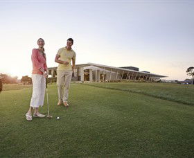 Moonah Links Golf Complex - Accommodation Sunshine Coast 0