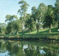 Maribyrnong River - Accommodation Sunshine Coast
