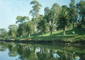 Maribyrnong River - Accommodation Sunshine Coast 0