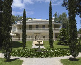Como House And Garden - Accommodation Sunshine Coast 0