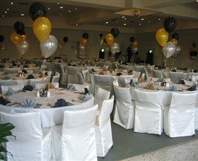 Echuca Workers And Services Club - Accommodation Sunshine Coast 0