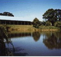 St Anne's Vineyard - Accommodation Sunshine Coast
