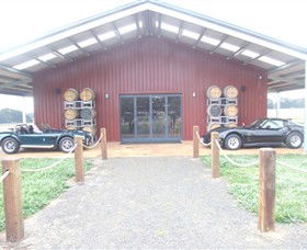 McGlashans Wallington Estate - Accommodation Sunshine Coast 0