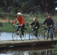 Braeside Park - Accommodation Sunshine Coast