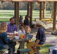 Upper Yarra Reservoir Park - Accommodation Sunshine Coast