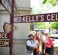 Beechworth Heritage Walking Tours - Accommodation Sunshine Coast