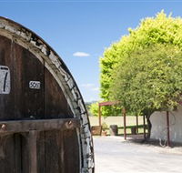 St Huberts Cellar Door  Vineyard - Accommodation Sunshine Coast