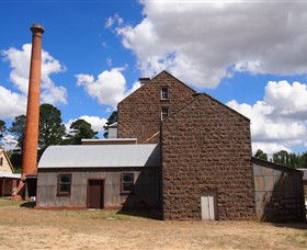 Barkstead VIC Accommodation Sunshine Coast