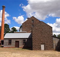 Andersons Mill Smeaton Historic Area - Accommodation Sunshine Coast