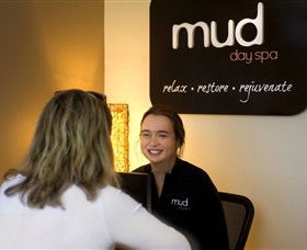 Mud Day Spa - Accommodation Sunshine Coast 0