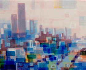 Port Art - Accommodation Sunshine Coast 0