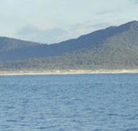 Gabo Island - Accommodation Sunshine Coast