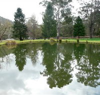 Mountain Fresh Trout and Salmon Farm - Accommodation Sunshine Coast